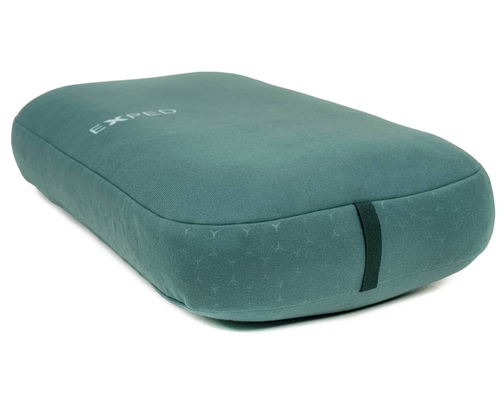 Exped Mega Pillow in Cypress - Image 2 of 4