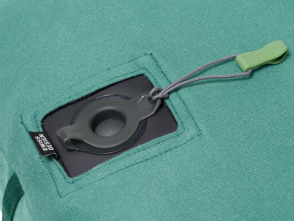 Exped Mega Pillow in Cypress - Image 4 of 4