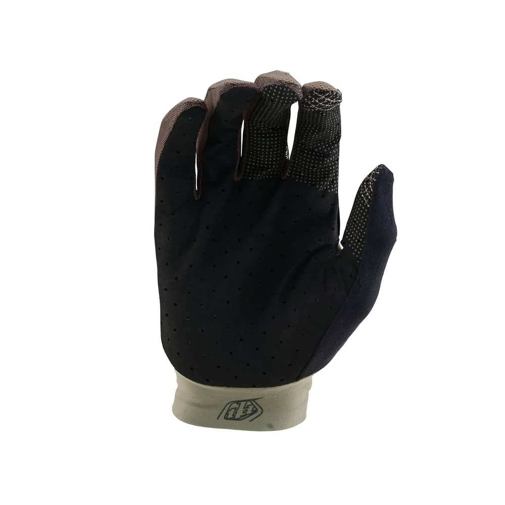 Troy Lee Designs Ace 2.0 Glove in Olive - Image 2 of 2
