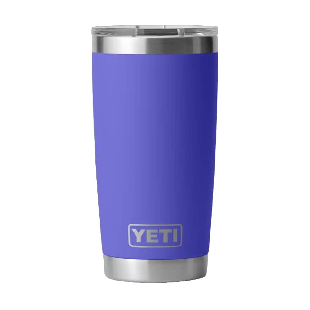 Yeti Rambler 20 oz Tumbler - Magslider Lid