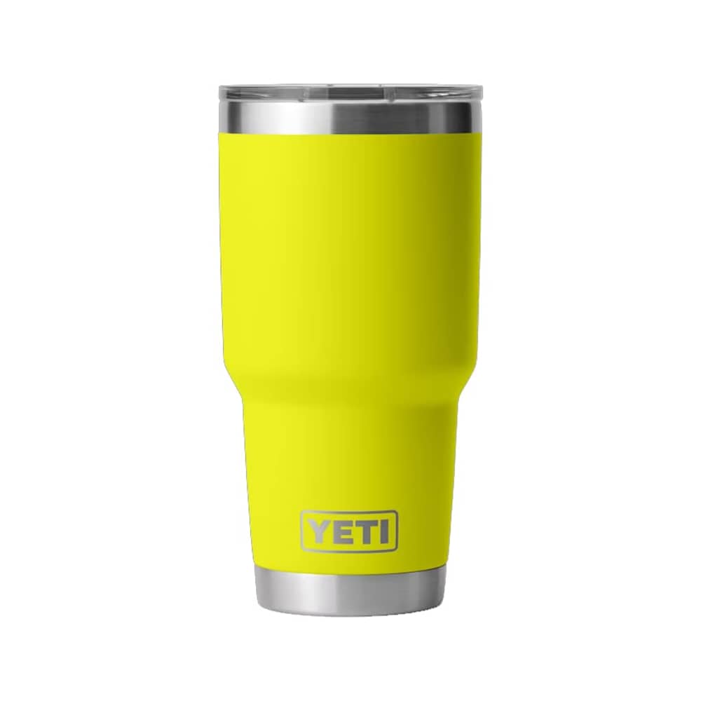 Yeti Rambler 30 oz Tumbler - Magslider Lid