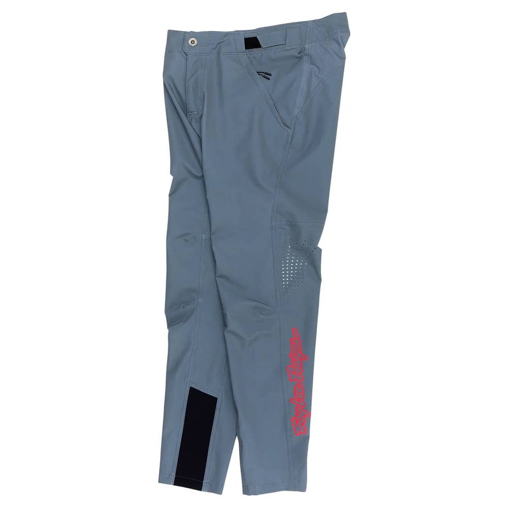 Troy Lee Designs Skyline Pant in Signature Steel Blue - Image 1 of 2
