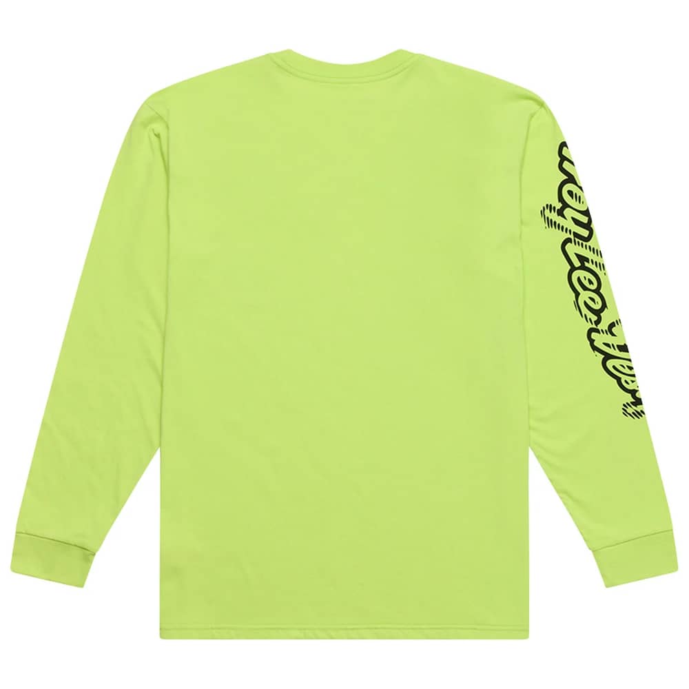 Troy Lee Designs Long Sleeve Tee