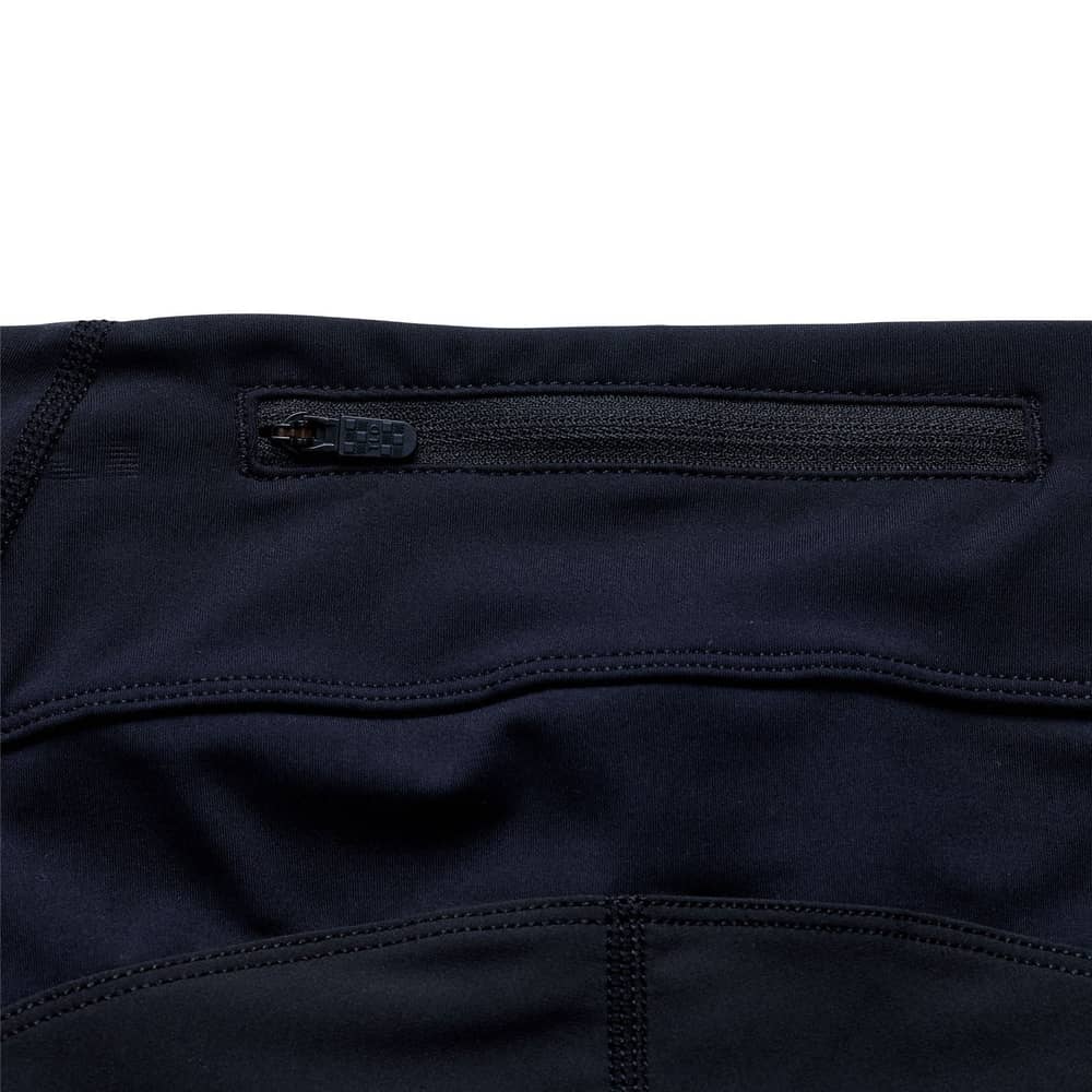 Troy Lee Designs Womens Luxe Short in Black - Image 3 of 3