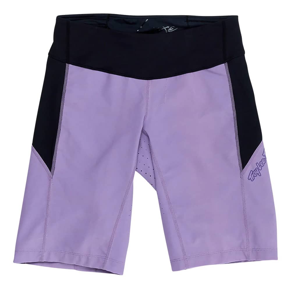 Troy Lee Designs Troy Lee Designs | Women's Luxe Short | Size Large In Amethyst