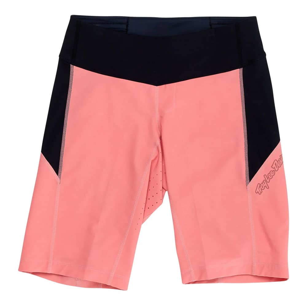 Troy Lee Designs Troy Lee Designs | Women's Luxe Short | Size Large In Amethyst