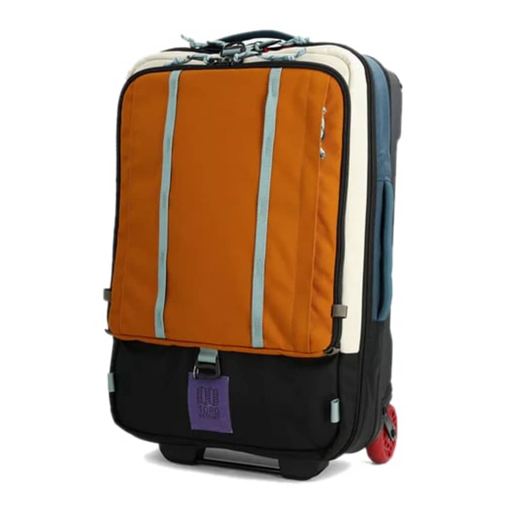 Topo Designs Global Travel Bag Roller