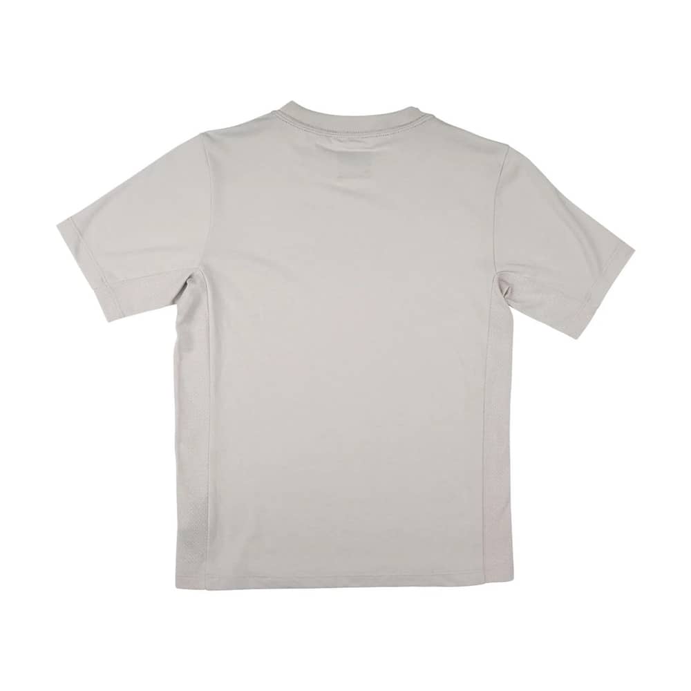 Troy Lee Designs Youth Skyline Ride Short Sleeve Tee in Signature Mist - Image 2 of 3