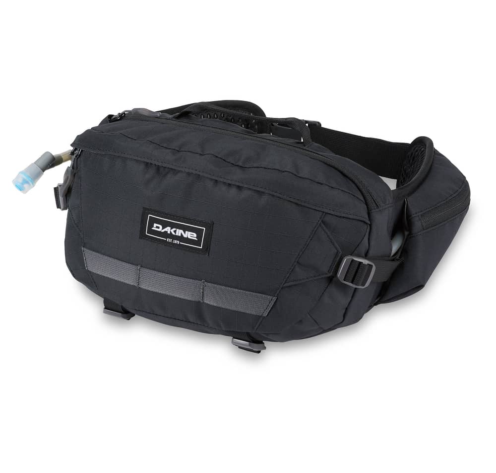 Dakine Hot Laps Hip Pack 5L
