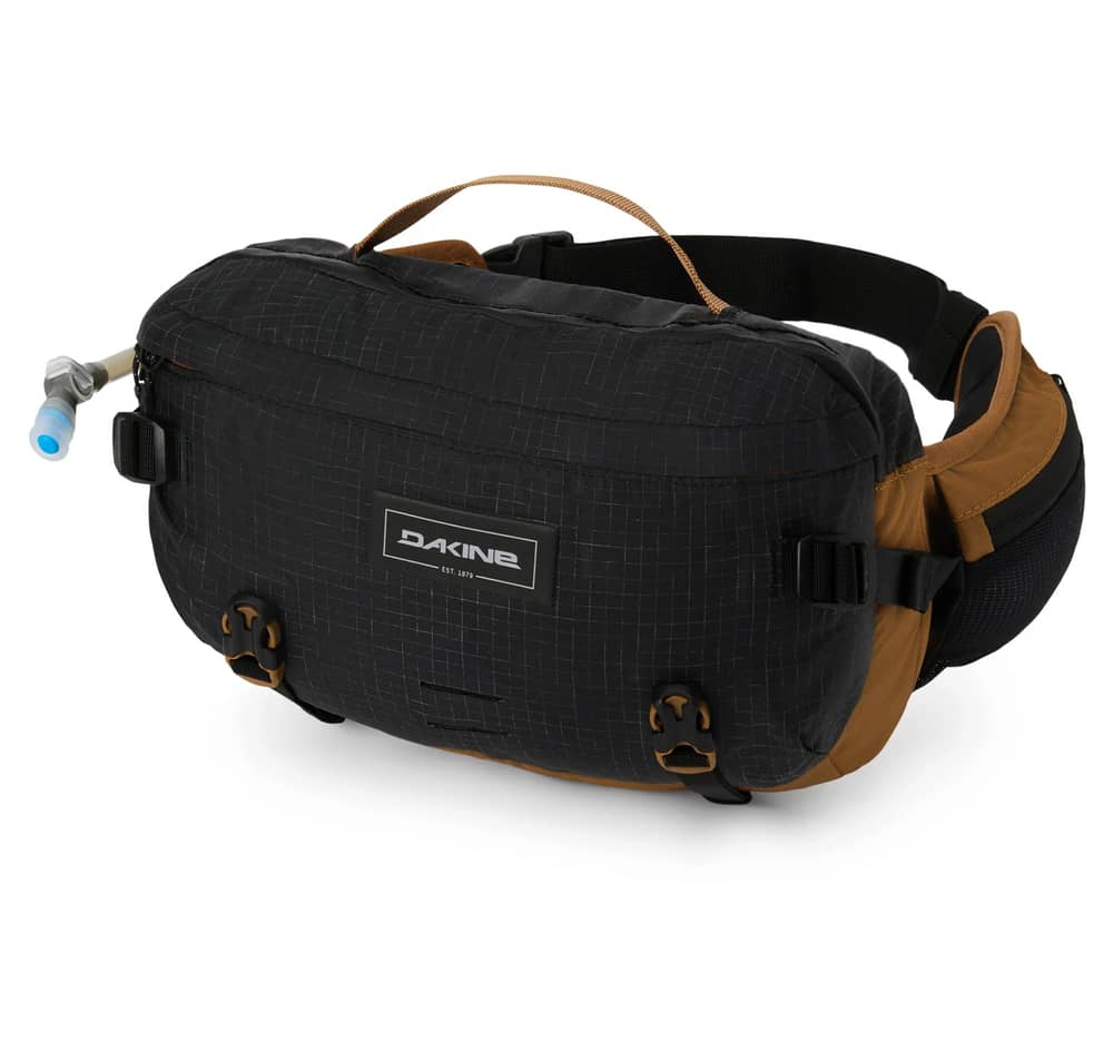 Dakine Seeker Hip Pack 6L