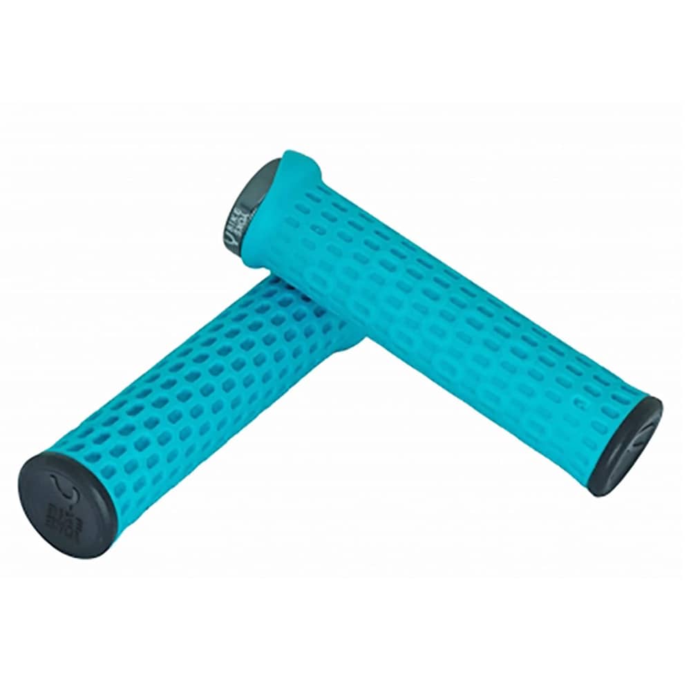Bike Yoke Grippy Grips in Blue - Image 1 of 1