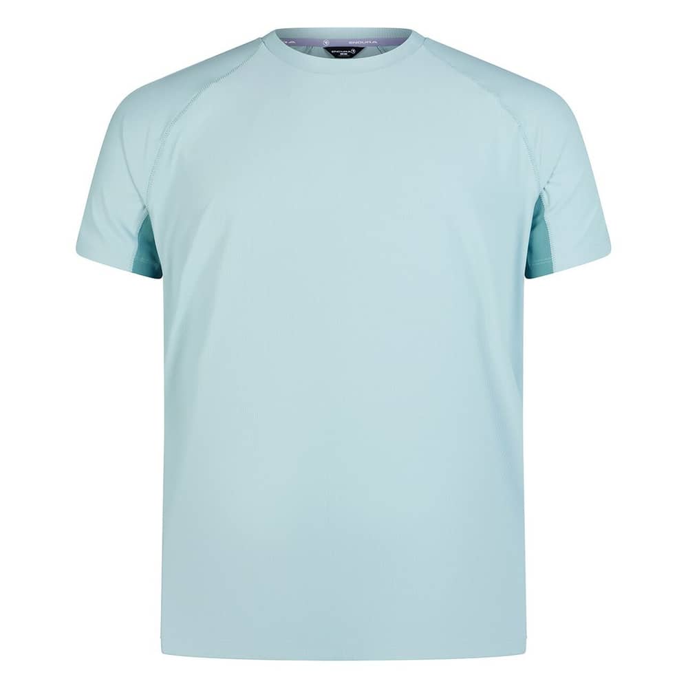 Endura Sultrac Ss Tee in Cloud Blue - Image 1 of 6