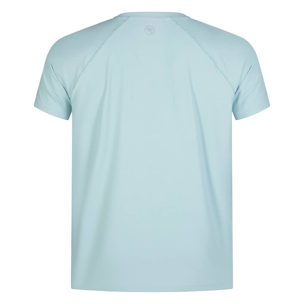 Endura Sultrac Ss Tee in Cloud Blue - Image 2 of 6