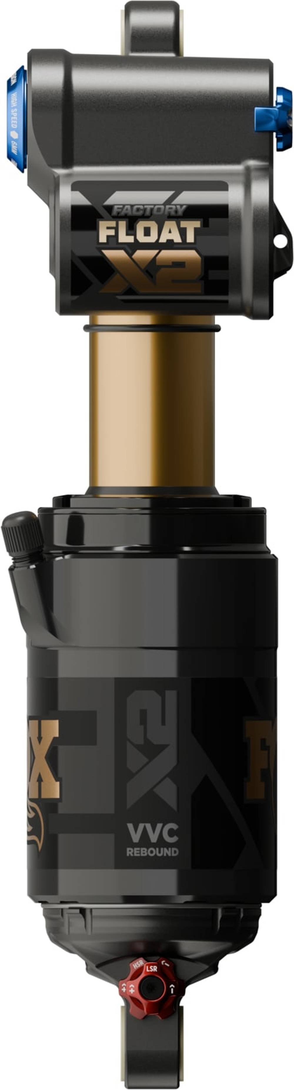 Fox FLOAT X2 Factory Shock - Image 6 of 6