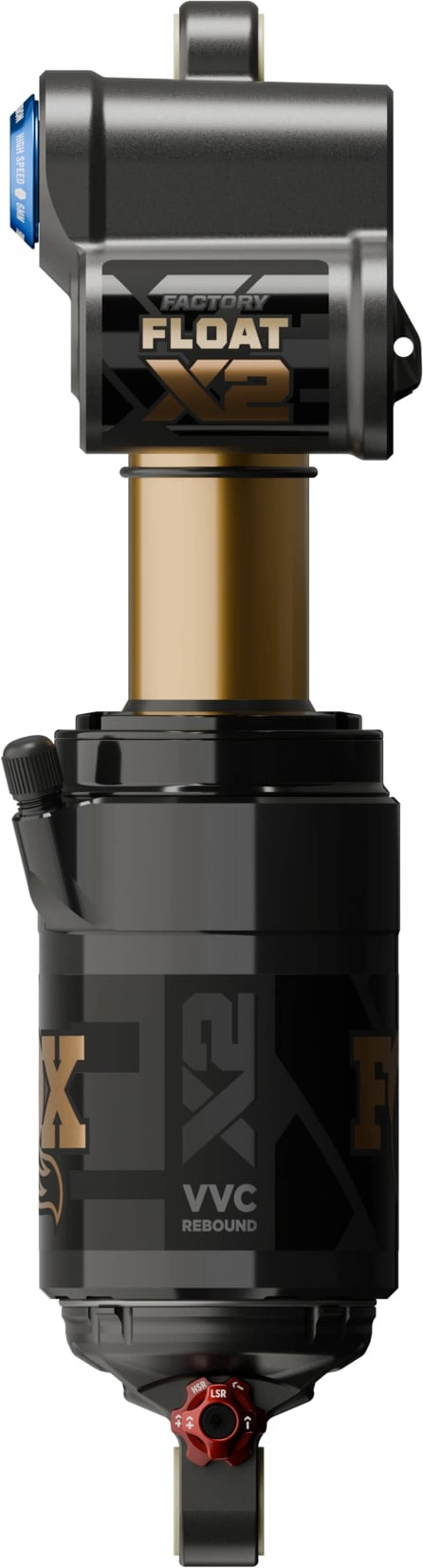 Fox FLOAT X2 Factory Shock - Image 4 of 6