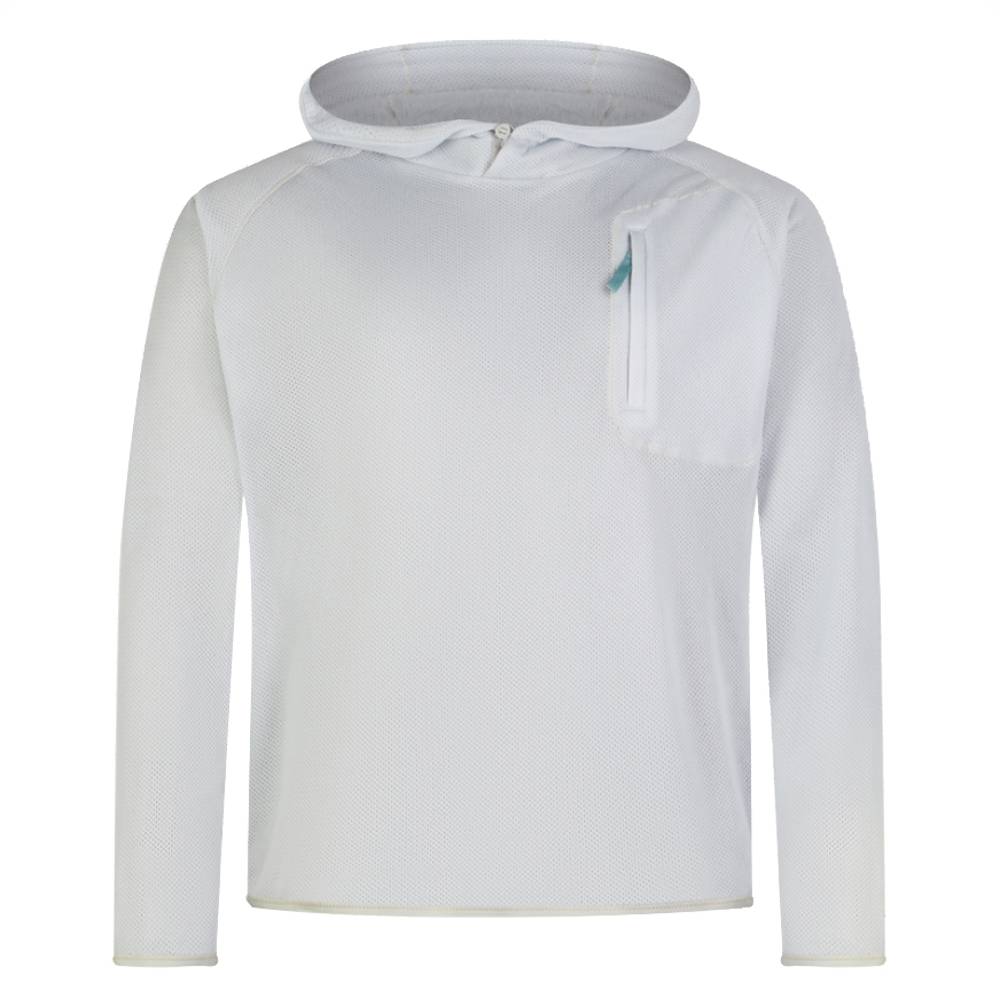 Endura Endura | Sultrac Breathable Hoodie Men's | Size Small In Cloud Blue