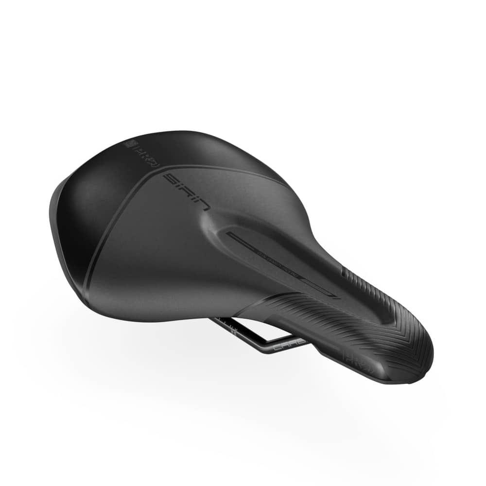 PRO Sirin Team Carbon Saddle in Black - Image 1 of 5