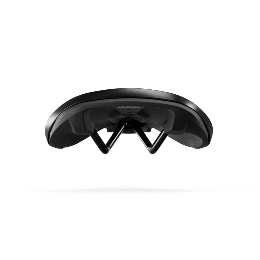 PRO Sirin Team Carbon Saddle in Black - Image 3 of 5