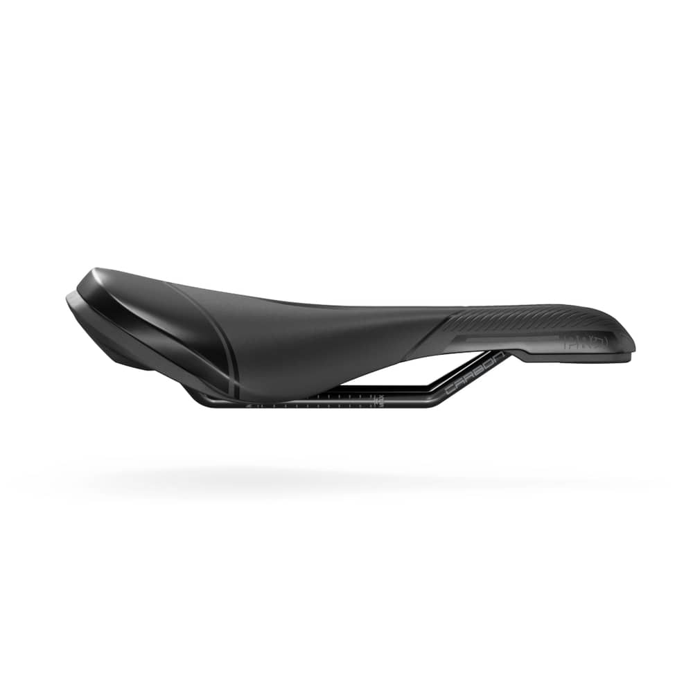 PRO Sirin Team Carbon Saddle in Black - Image 2 of 5