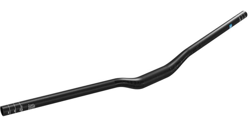 PRO Koryak 31.8 Riser Handlebar in Black - Image 1 of 2