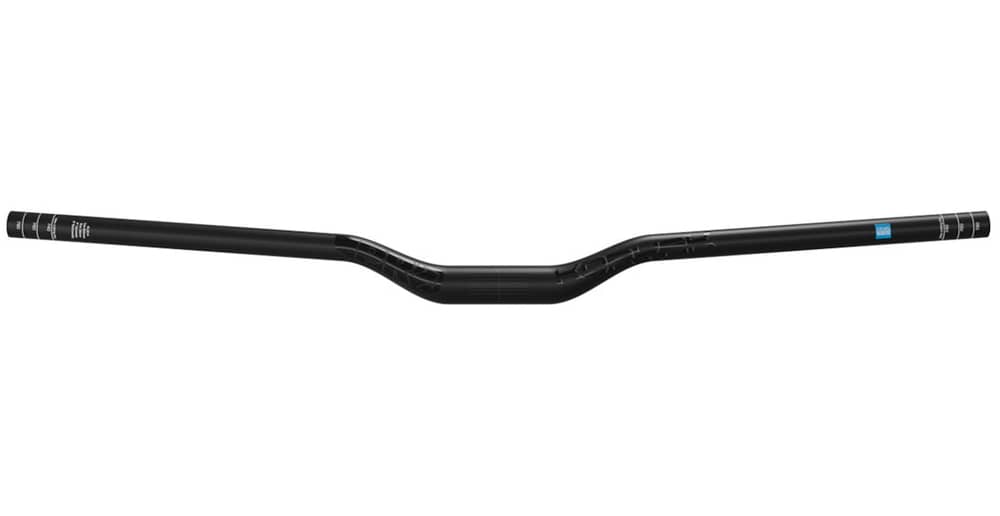 PRO Koryak 31.8 Riser Handlebar in Black - Image 2 of 2