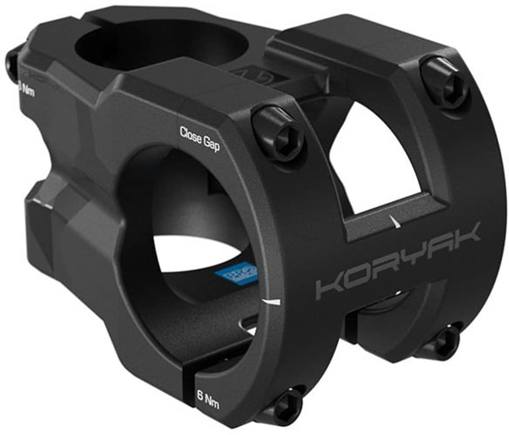 PRO Koryak 3Five Stem in Black - Image 1 of 1