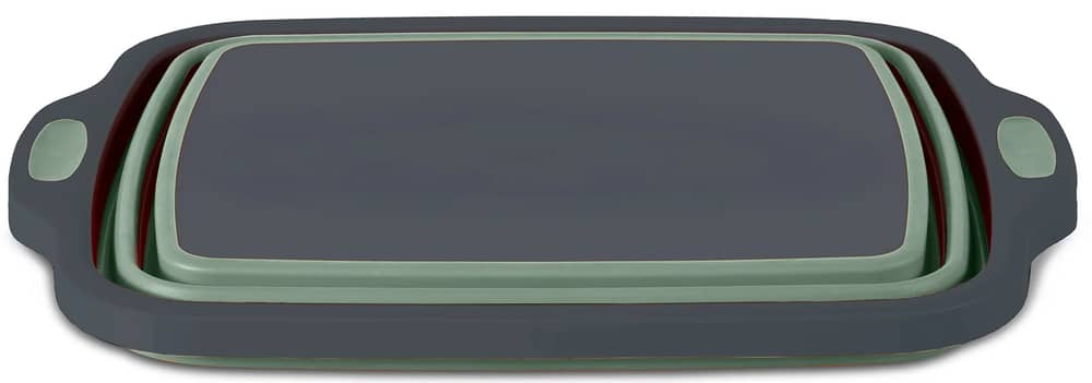 GSI Outdoors Escape Collapsible Sink in Green - Image 2 of 2