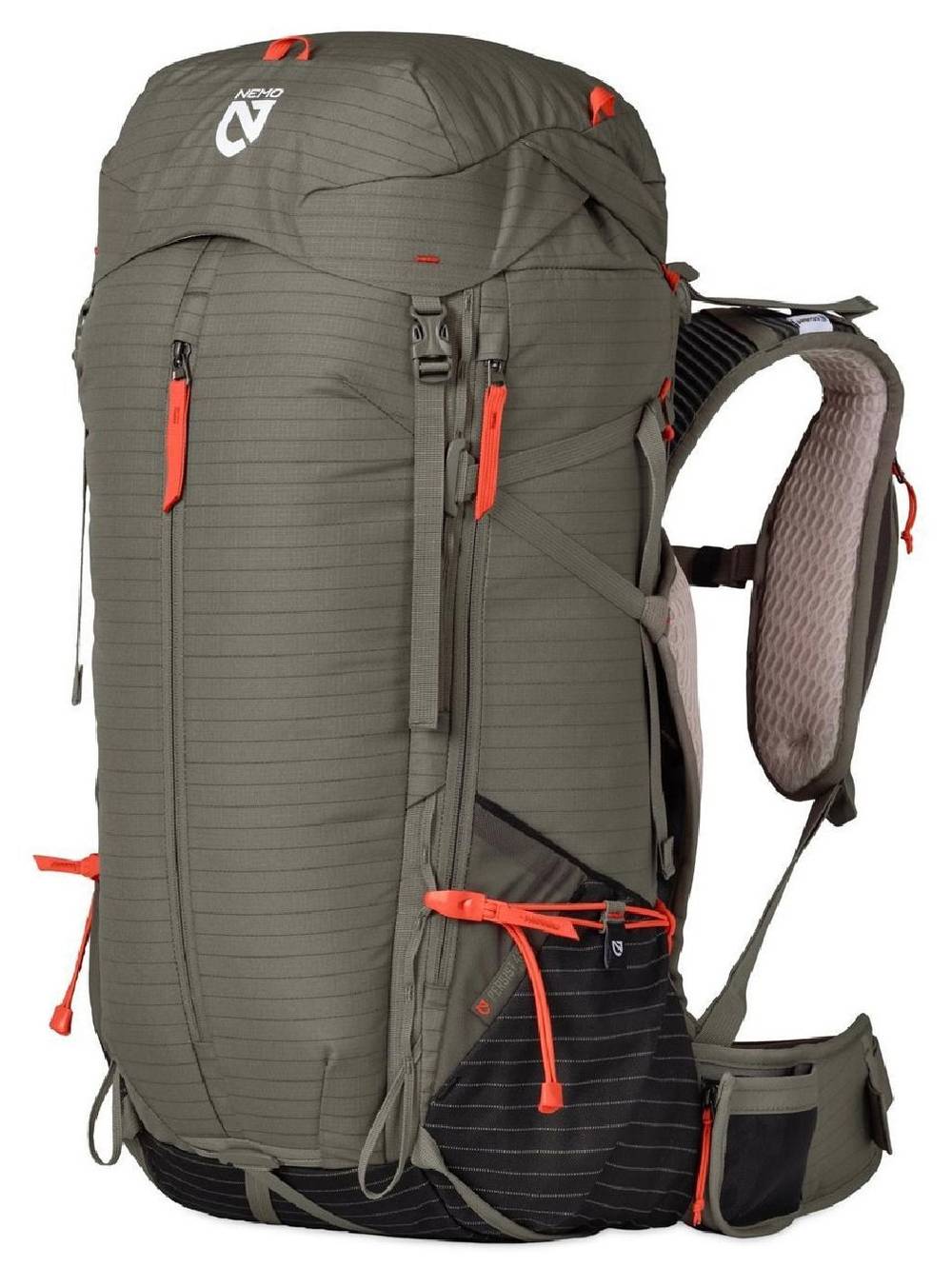 Nemo Persist Mens 45L Backpack