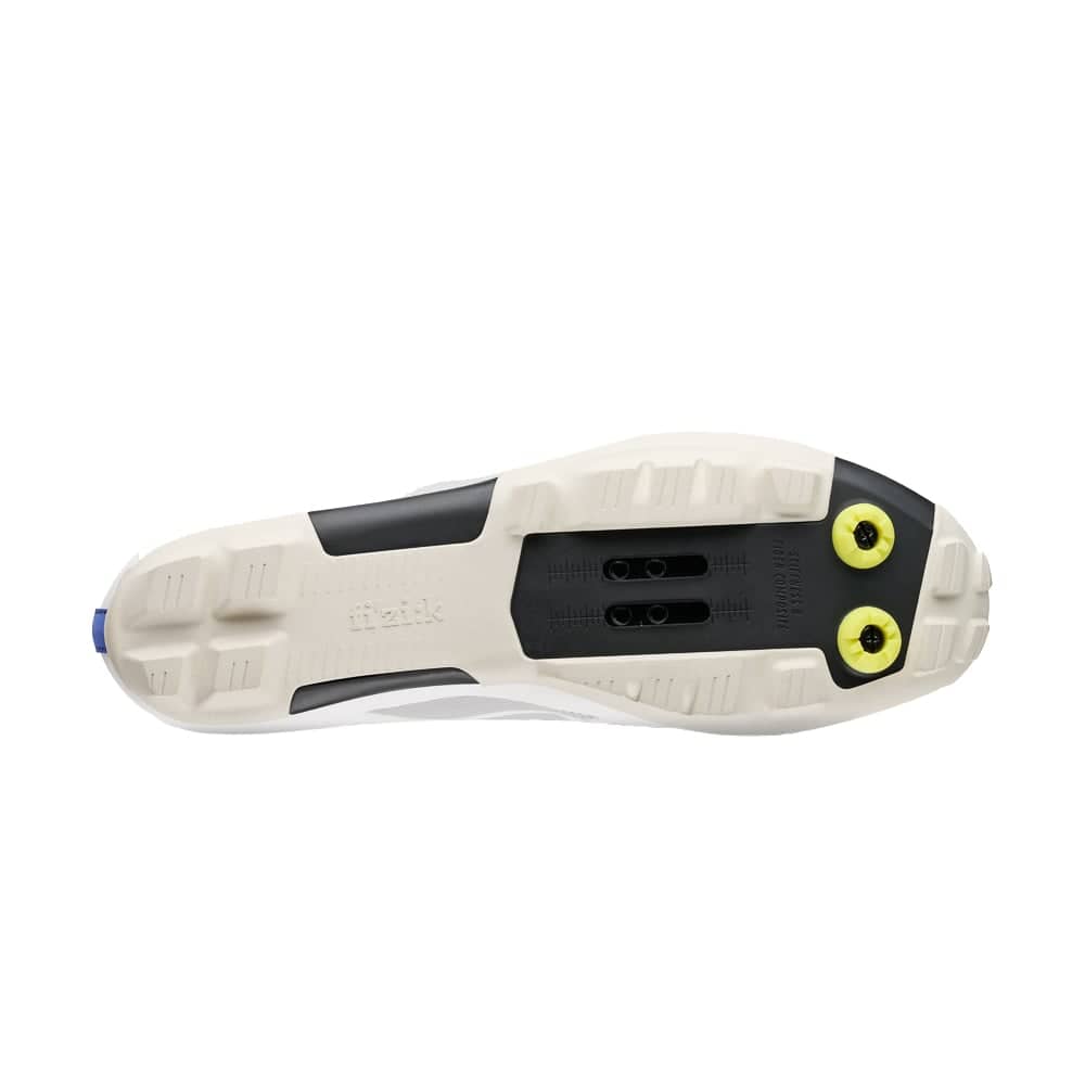 Fizik Vento Proxy in White/White - Image 3 of 6