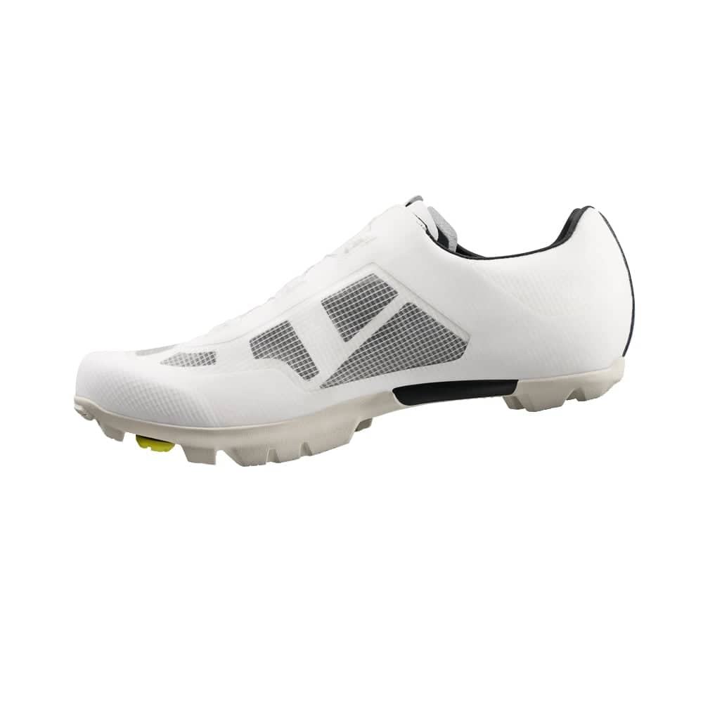Fizik Vento Proxy in White/White - Image 4 of 6