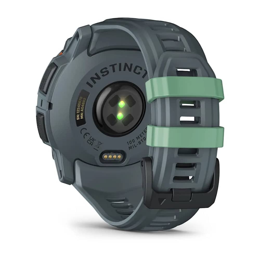 Garmin Instinct 3 50mm AMOLED