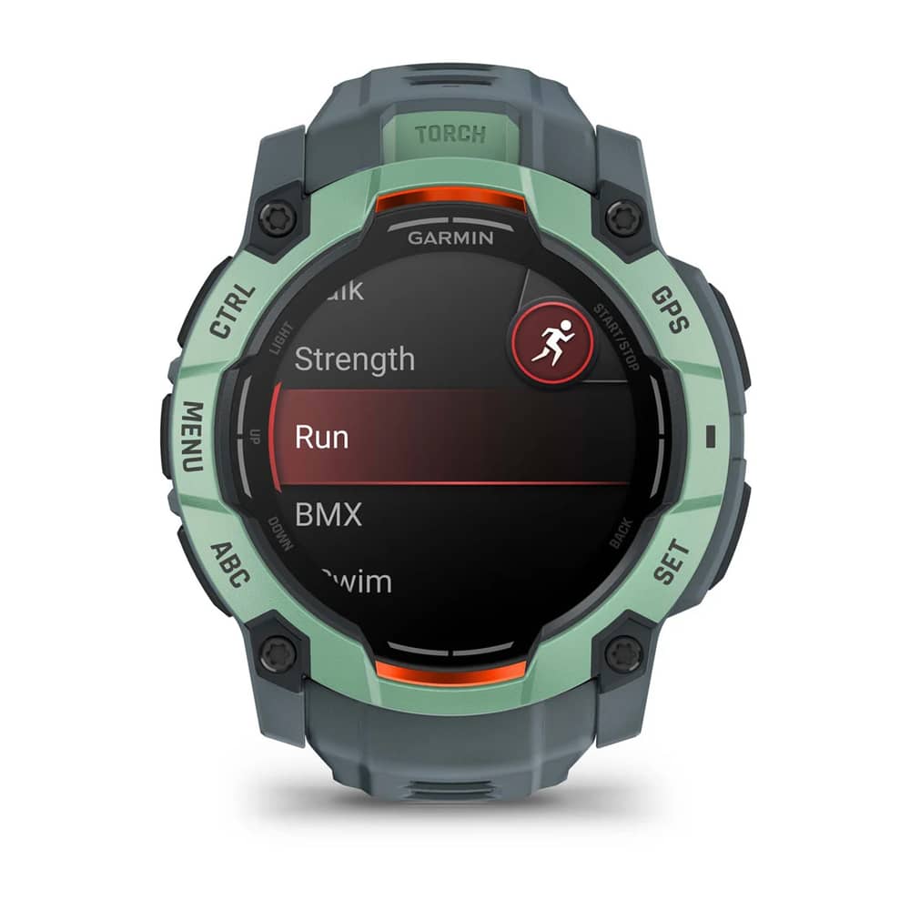 Garmin Instinct 3 50mm AMOLED