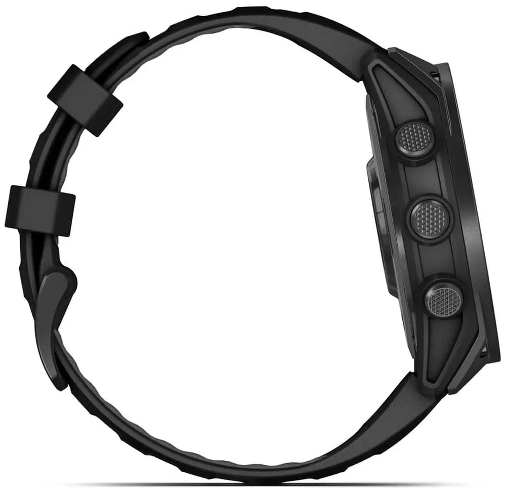 Garmin Tactix 8 AMOLED 47mm