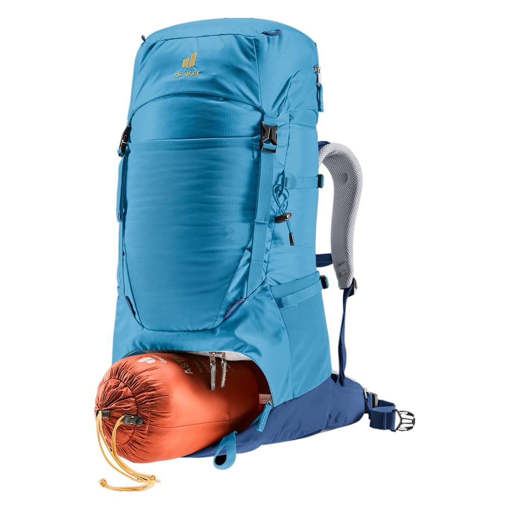 Deuter Fox 40 Kid's Backpack in Wave/Nightblue - Image 3 of 3
