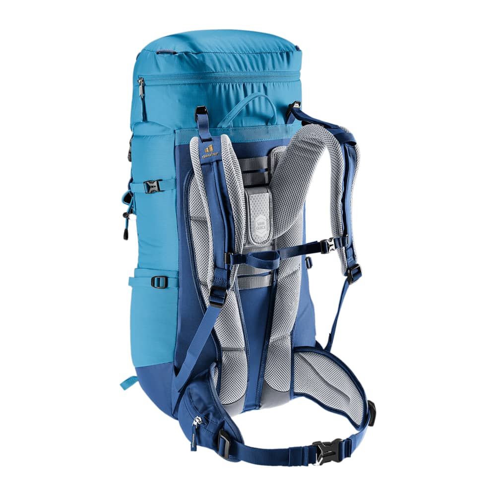 Deuter Fox 40 Kid's Backpack in Wave/Nightblue - Image 2 of 3