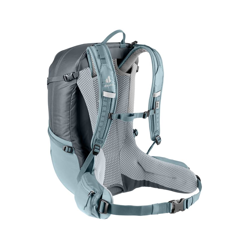 Deuter Futura 27 Backpack in Graphite Shale - Image 2 of 4
