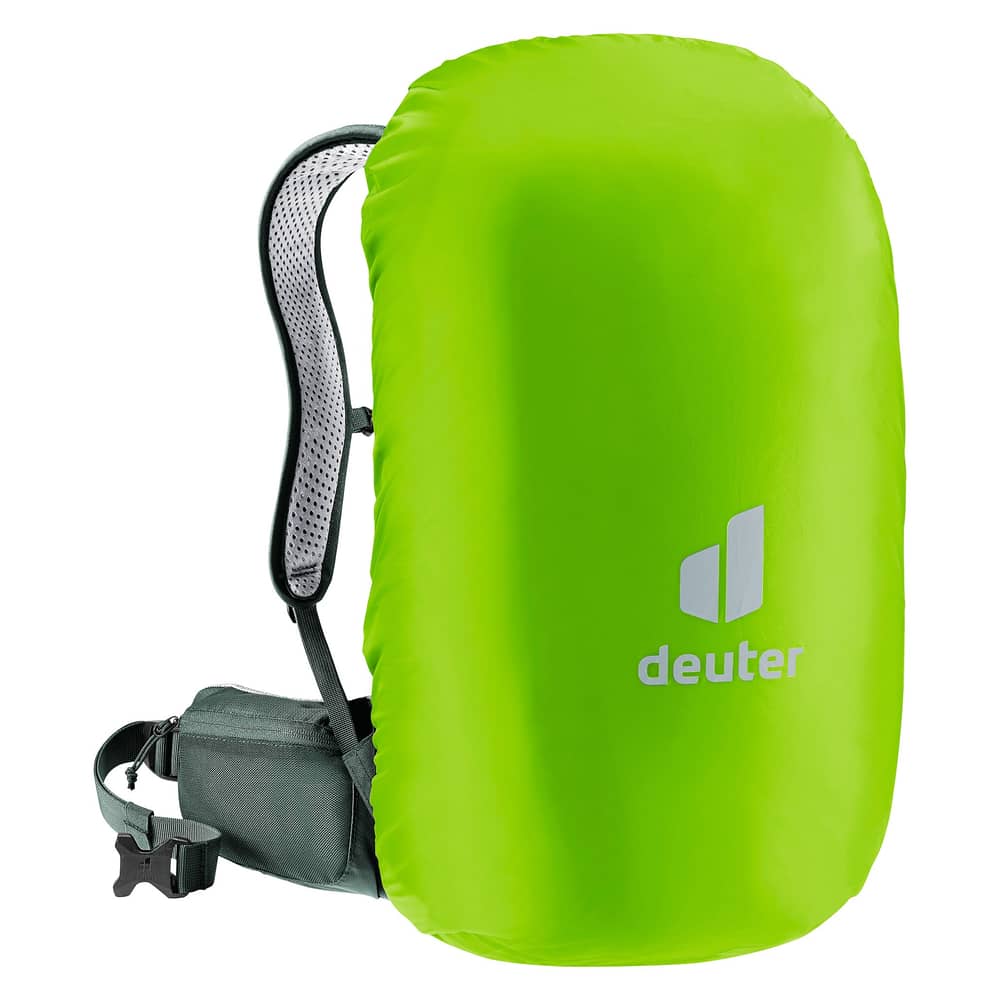 Deuter Futura 27 Backpack in Grove Ivy - Image 5 of 5