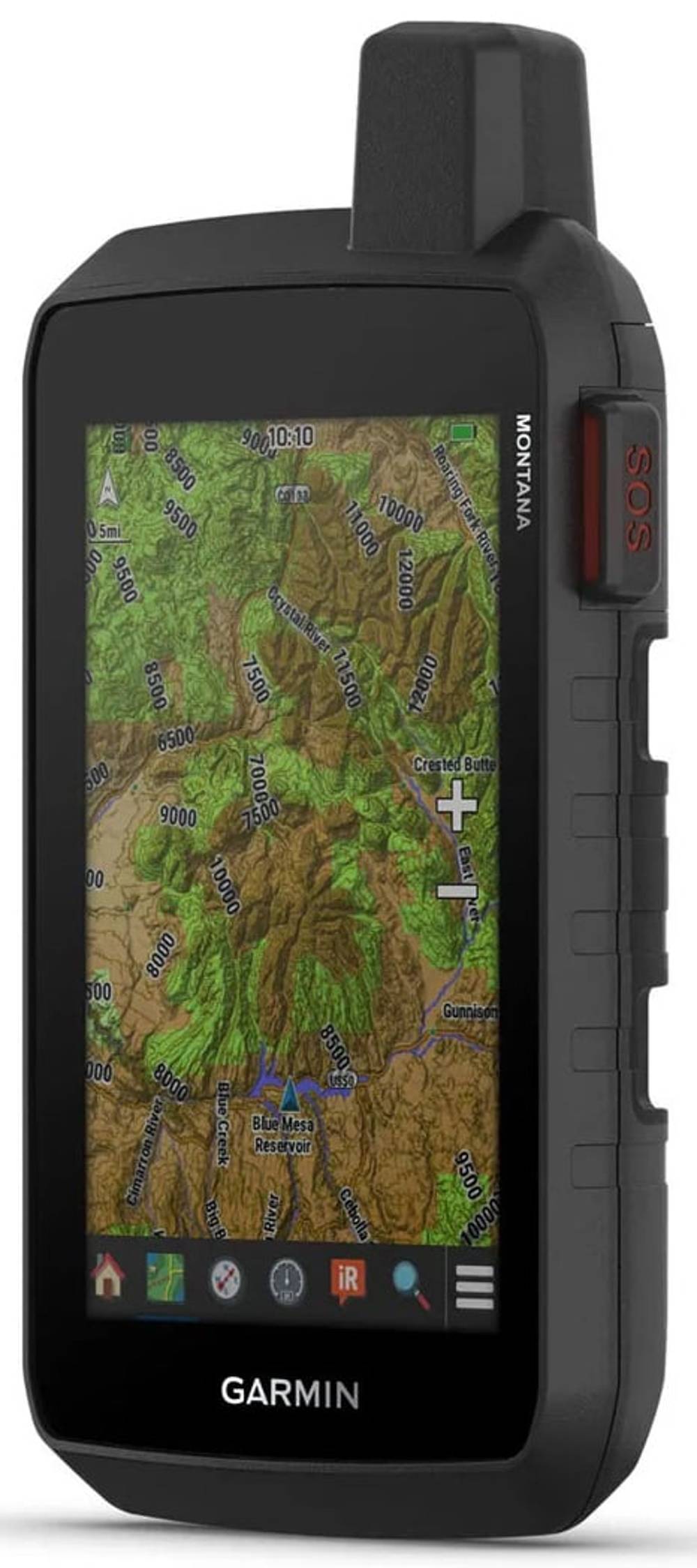 Garmin Montana 760i