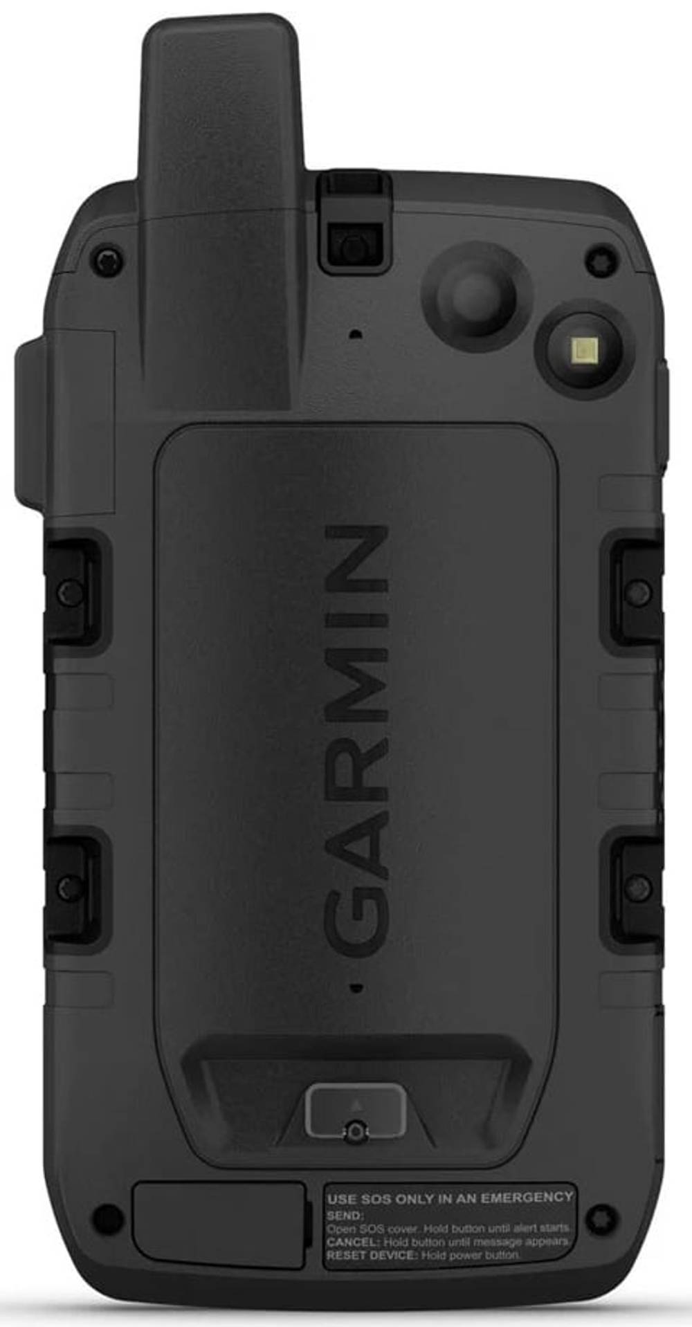Garmin Montana 760i