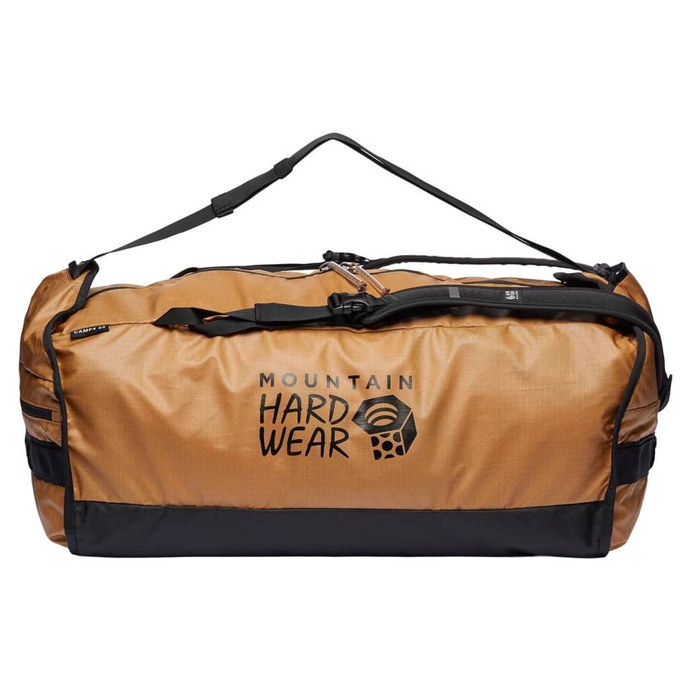 Mountain Hardwear Camp 4 Duffel 65