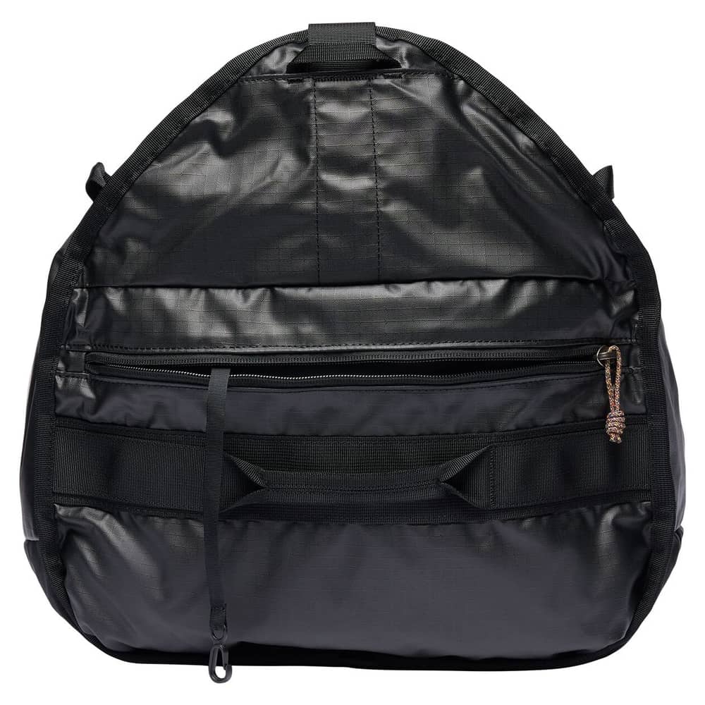 Mountain Hardwear Camp 4 Duffel 65 in Black - Image 3 of 5