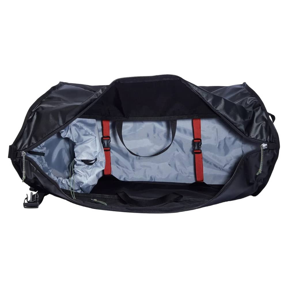 Mountain Hardwear Camp 4 Duffel 65 in Black - Image 4 of 5