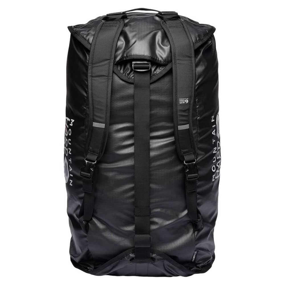 Mountain Hardwear Camp 4 Duffel 65 in Black - Image 2 of 5