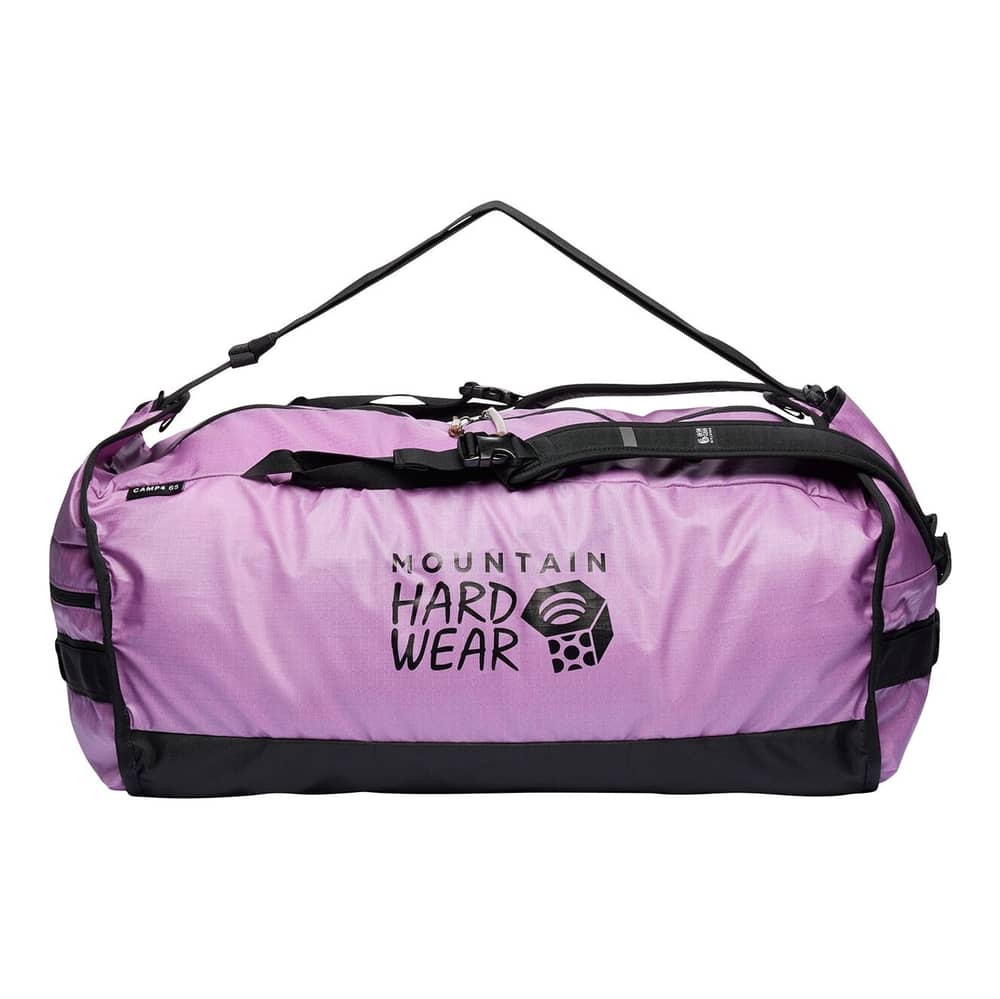 Mountain Hardwear Camp 4 Duffel 45