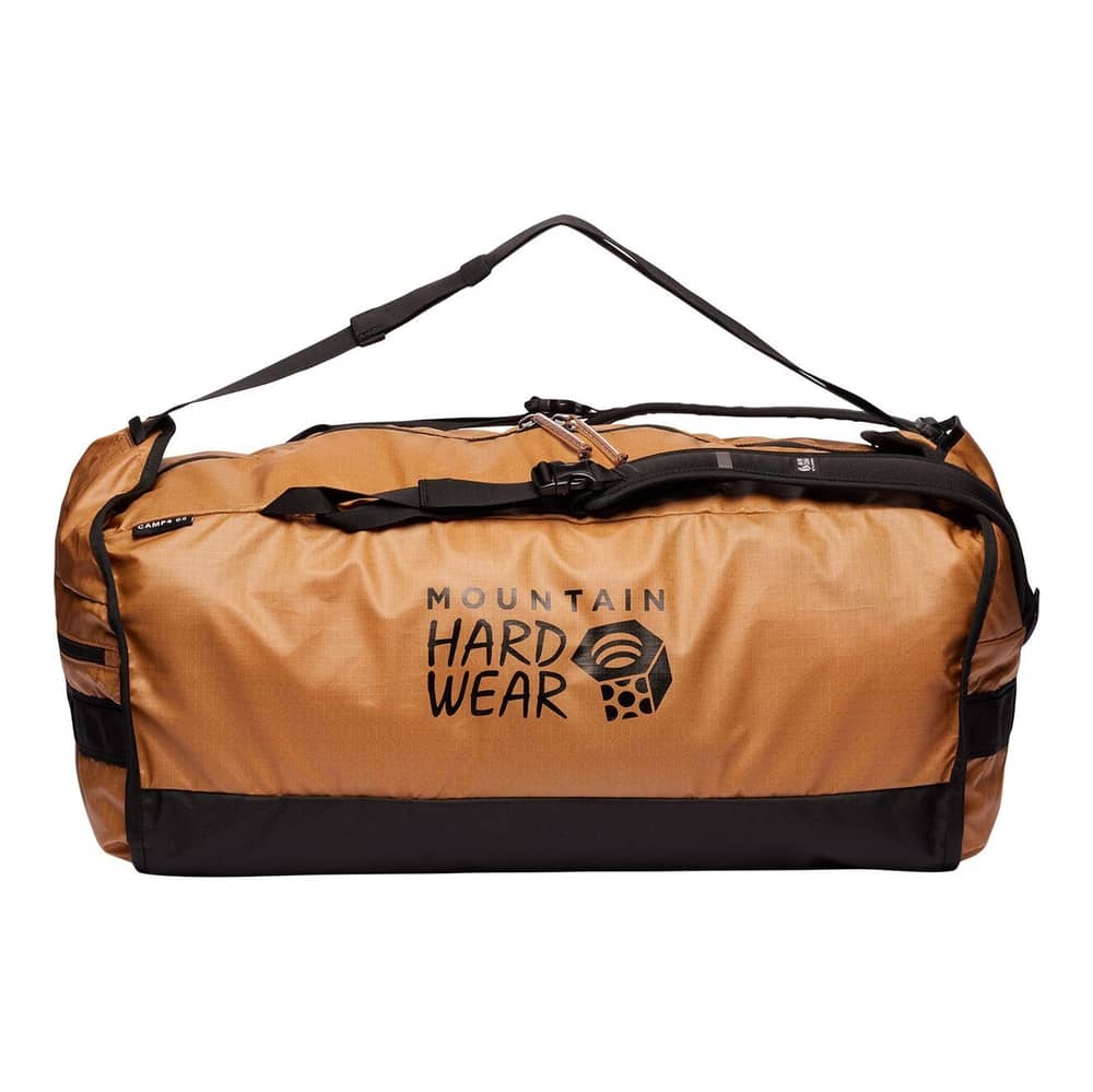 Mountain Hardwear Camp 4 Duffel 45