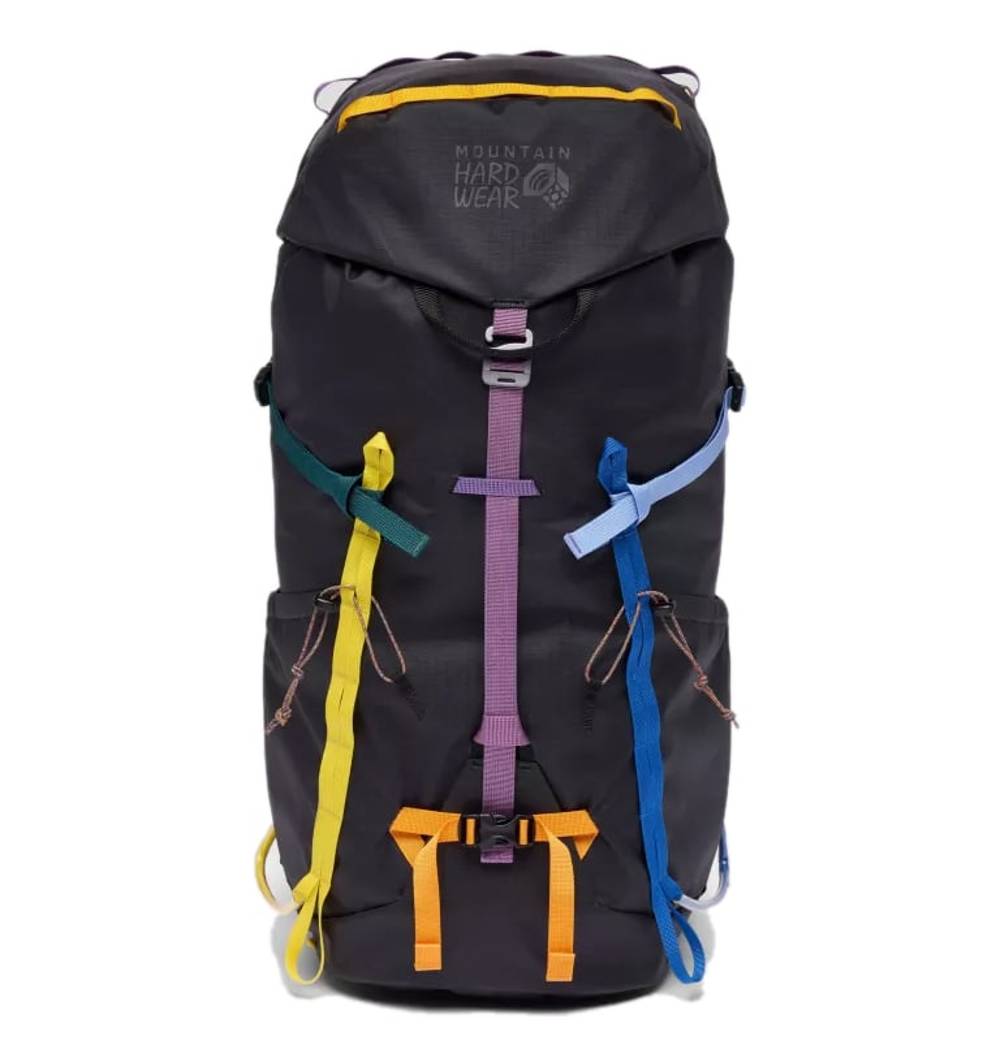 Mountain Hardwear Scrambler 25L Backpack