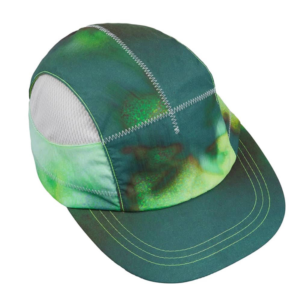 Endura Endura | Sultrac 5 Panel Hat Men's In Mountainscape