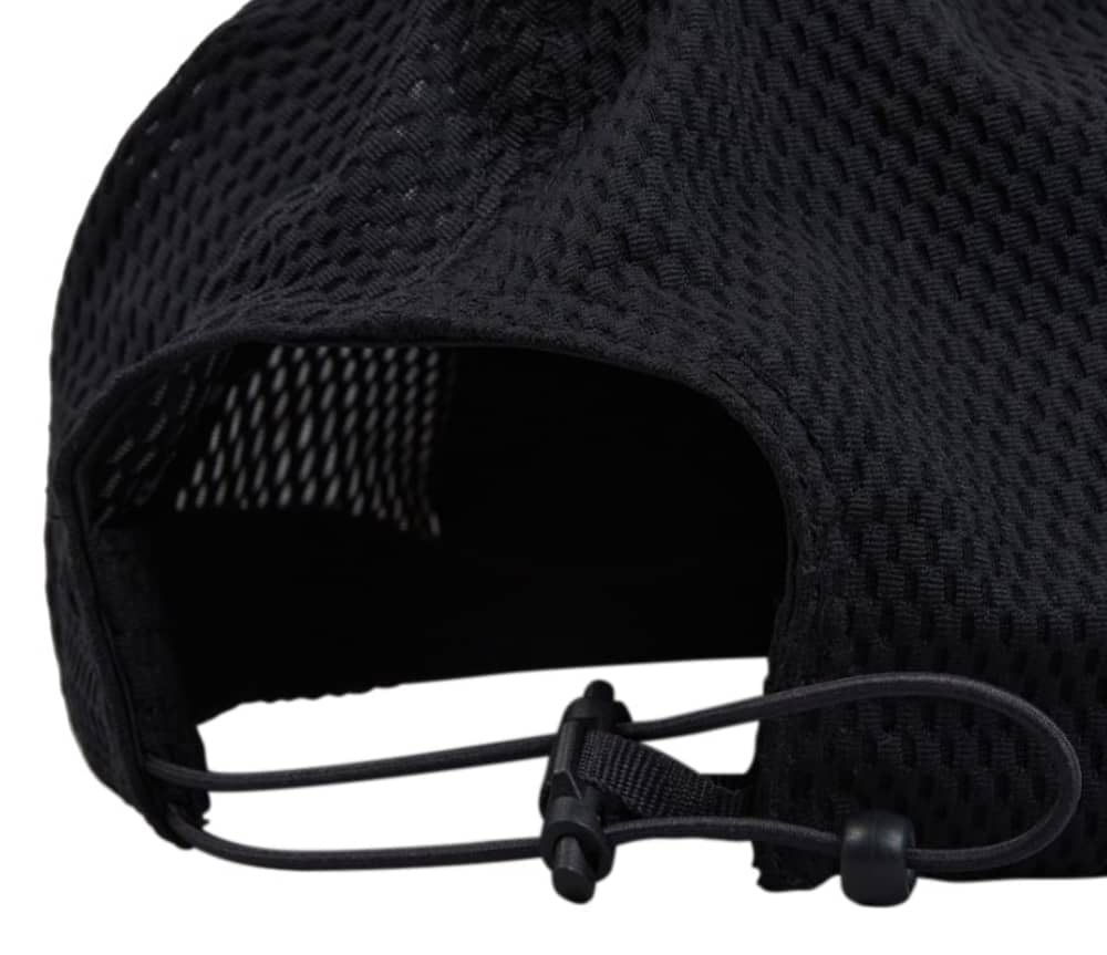 Endura Sultrac Flat Brim in Moonless Night - Image 4 of 4