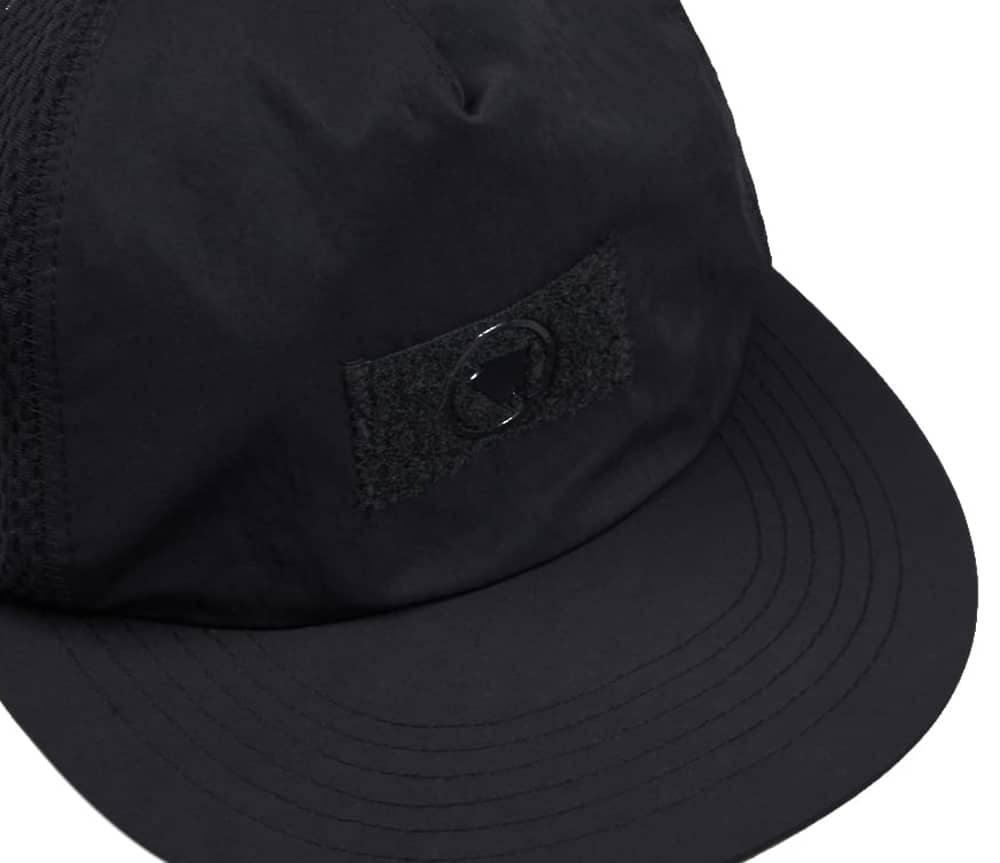 Endura Sultrac Flat Brim in Moonless Night - Image 3 of 4