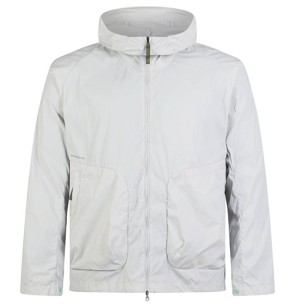 Endura Endura | Sultrac Breathable Lwt Jacket Men's | Size Small In Moonless Night